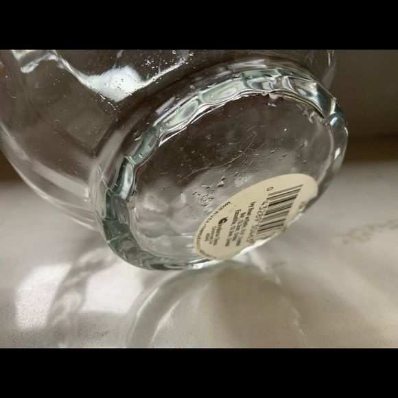 2 Glass bowls - Picture 7 of 7